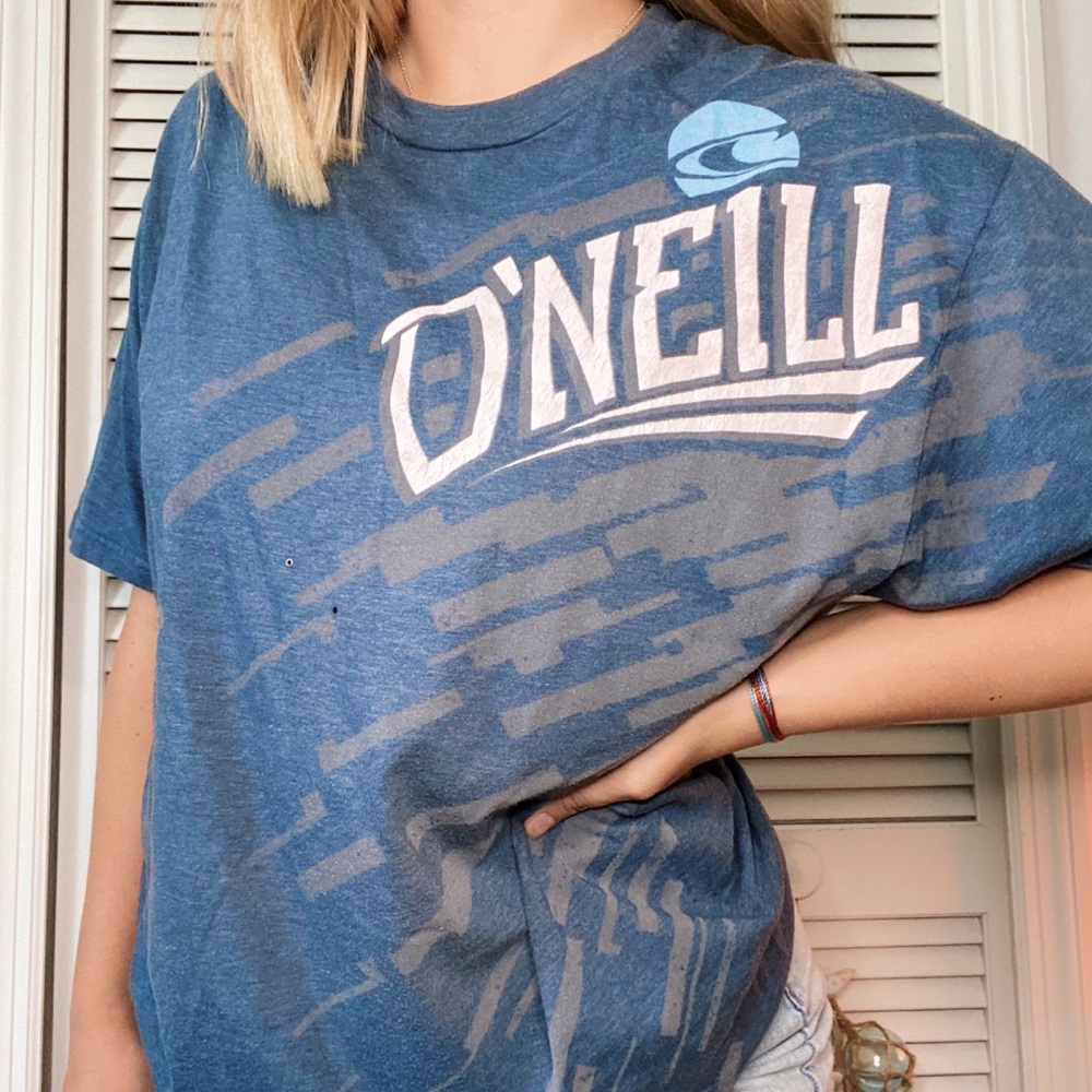 O’Neill surf shirt